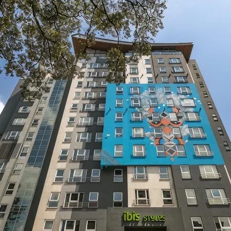 Ibis Styles - Nairobi, Westlands