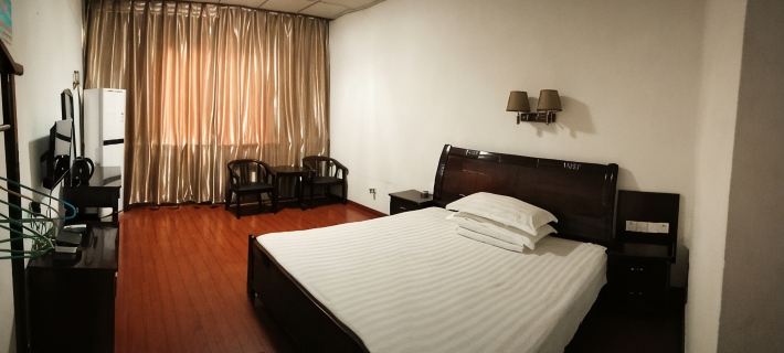Yifengkeyunbinguan Hotels in Yifeng