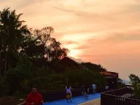 ユー チェンカーン チェンカーンのホテル