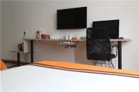 Taizhou Bailei Hotel - 2 Yıldız