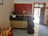 Tanchang.Guan'egou Minghu lnn