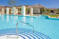 Grand Palladium Colonial Resort & Spa - All Inclusive - شاطئ