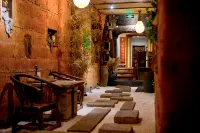 Yanshe Inn