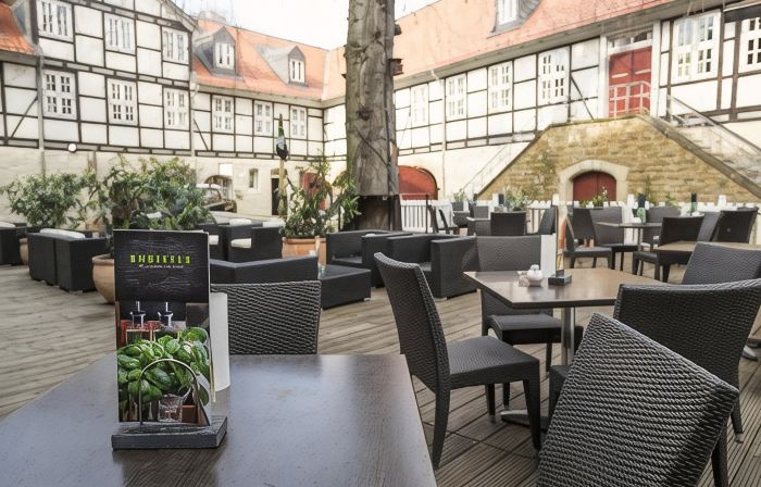 Schiefer Suite Hotel & Apartments