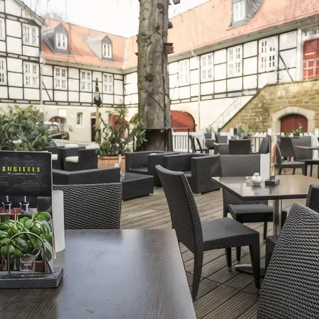 Schiefer Suite Hotel & Apartments