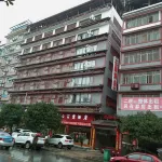 Chengbu Nanshan Apartment