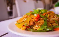Sunville Hotel and Restaurant - servizio colazione