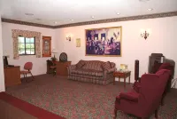 Motel 6 Bloomsburg, PA - 2-Star