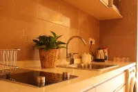 Yongli International Apartment