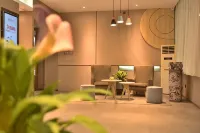 Homeinn Hotel (Xinzhou Changzheng West Street Municipal Government) - 2-Star