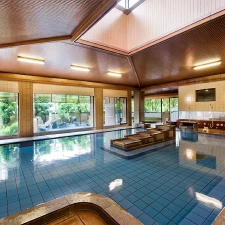 Biwako Grand Hotel Kyo-Ohmi