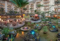 Gaylord Opryland Resort & Convention Center