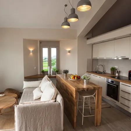 Abelia Luxurious Villas