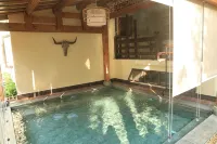 Shuitao Yaju Hostel - Villas
