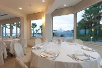 Hotel Il Timone - Bãi biển