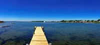 海灣度假村