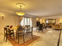 Verdi Tunis Beach Resort Hotels in Gamarth