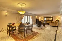 Verdi Tunis Beach Resort