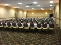 Quality Inn Arkansas City North - 2-Star