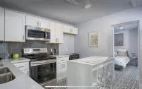 Cozy Tucson Casita- Walk to 4th ave / Downtown - Bungalows