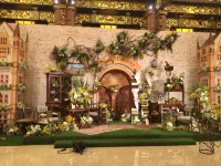 烏鎮水巷青年旅館 - 小旅館