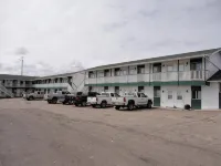 Spanish Fiesta Resort - Motels