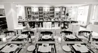 Altera Hotel - breakfast