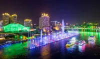 Zhiling Homestay (Five Star Street City Center) - 2-Star