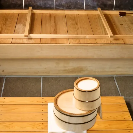 Ryotei Ryokan Kyoheiso