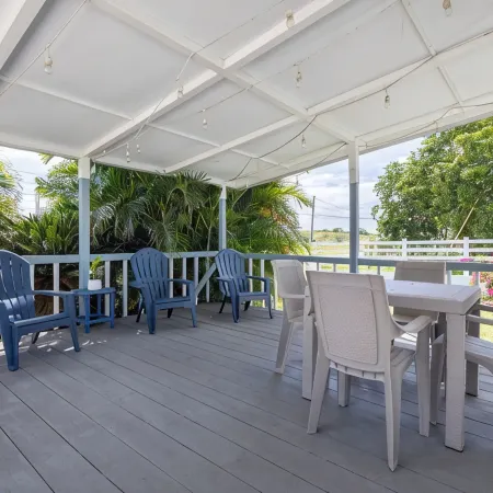Villa Sol - Cabo Rojo - Perfect Tiny House with Wifi