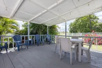 Villa Sol - Cabo Rojo - Perfect Tiny House with Wifi
