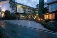 Zaimoku Sakaeya Ryokan Hôtels à : 