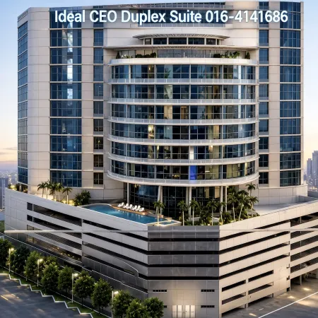 The Ceo Duplex Studio Suite