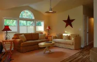 The Cottages of Napa Valley - Romantische