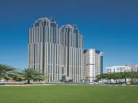Shangri-La Dubai Hotels near Green Planet Dubai
