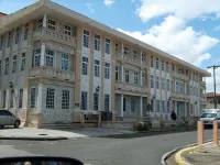 Hotel Meryland โรงแรมในโคลอน