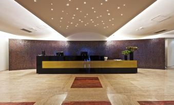 Eurostars Roma Aeterna