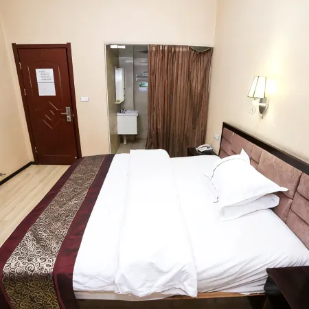 Jindi Hotel