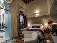 Riad Braya Ξενοδοχεία στην πόλη Fes