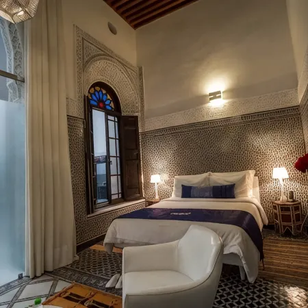 Riad Braya