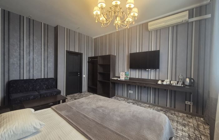 Hotel Takt