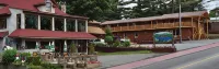 The Boha Hotel