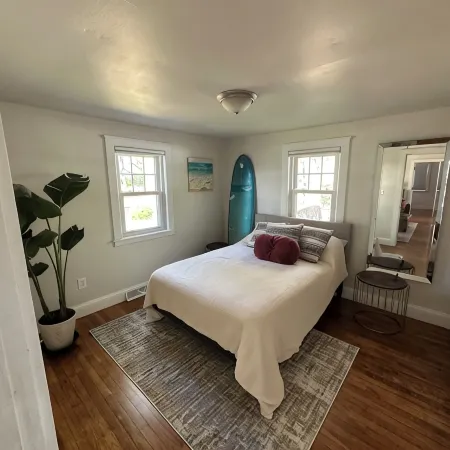 Mayflower Beach House