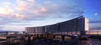 Pullman Nanjing Lukou Airport Hotels in Nanjing