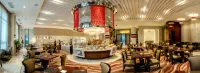 Swan Lake International Hotel - breakfast