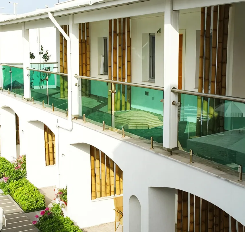 The Losh Hotel - Yalıkavak