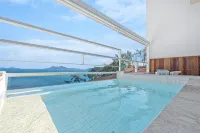 Namhae Stay Gaeen - プライペートプール