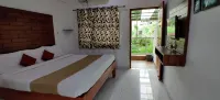 Hotel Mary Joey Baga - Pet Friendly