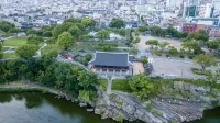 진주 지앤지 모텔