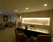 Fullon Hotel Taipei East - Kitchenette